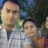 Ajay Kumar Sharma