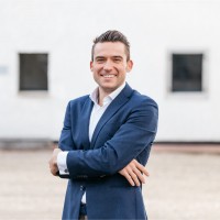 Donald Hillebregt