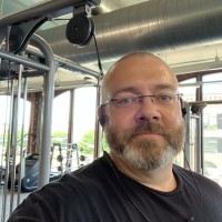 Jason P Vanier