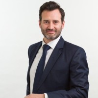 Paul Woolford