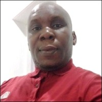 UFOILI EMONENA JOHN
