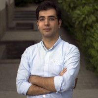 Hamed Ghafari