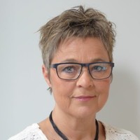 Solveig Kjærgaard