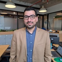 Manuel Ahumada