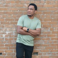 Tunde James Araoye