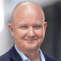 Lars Erik Evensen