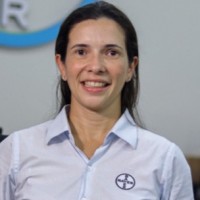 Juliana Pereira-Martin