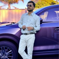 Ganesh Poudel