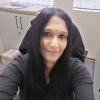 Ranjini Naidoo