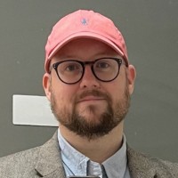 Anders Bergwall