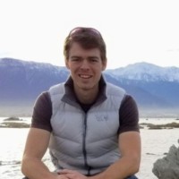 Garrett Strawn, Git
