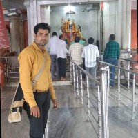 Anand Yadav