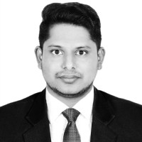 Md. Aynal Haque