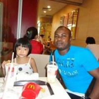 Samson Iwuorie