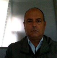 Jorge Simas