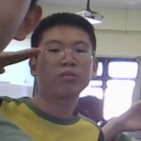 Huang Hai Feng