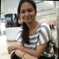 Sheetal Gaikwad