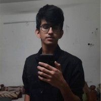 Nihar S.