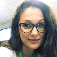 Milica Vukotic