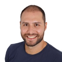 Stefanos Altsitzoglou