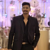 Mihir Narvekar
