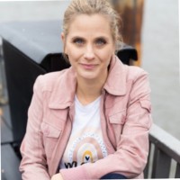 Dr. Nina Reitis