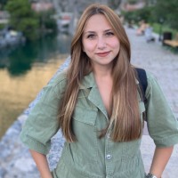 Miray DEVELİOĞLU GÜRBÜZ