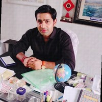 Jacki Sharma