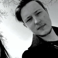Алексей Золотарев