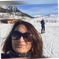 Muriel Doucin