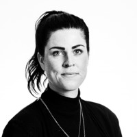 Johanna Högberg