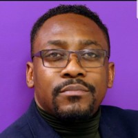 John Kayembe
