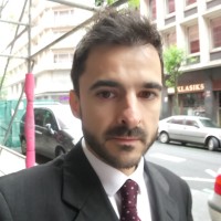 Daniel Gago