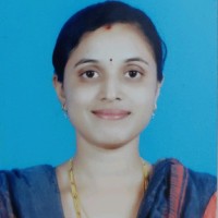Divyashree Nayak