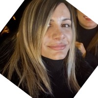 Sophie Chinellato