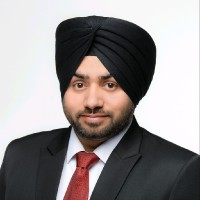Jaspreet Singh