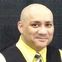 Ferdinand (Fred) Garcia