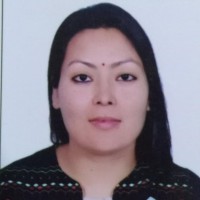 Bidya Shrestha