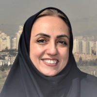 Leila Bodaghi