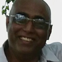 Sunil Shrivastava