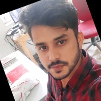 Shivam Dubey