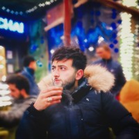 Owais Ali