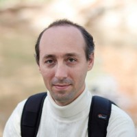 Oleksandr Baltser
