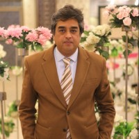 Irtiza Hussain