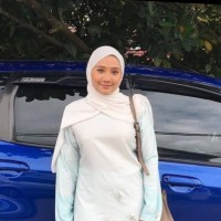 Norsafiqah Mohd Rahimi