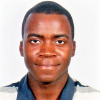Blessing Ngonidzashe Musungate