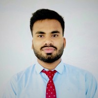 Rakesh Mohan Patel