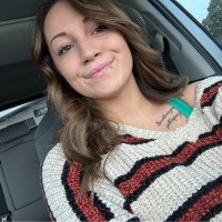 Ashley Warnick