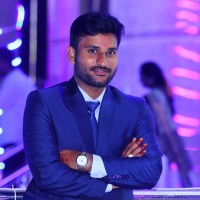 Richu Yadav