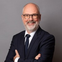 Laurent GIMENEZ